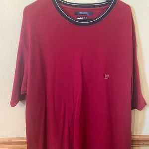 Tommy Hilfiger short sleeve knit